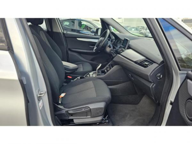 BMW SERIE 2 ACTIVE TOURER Design 216dA BVA