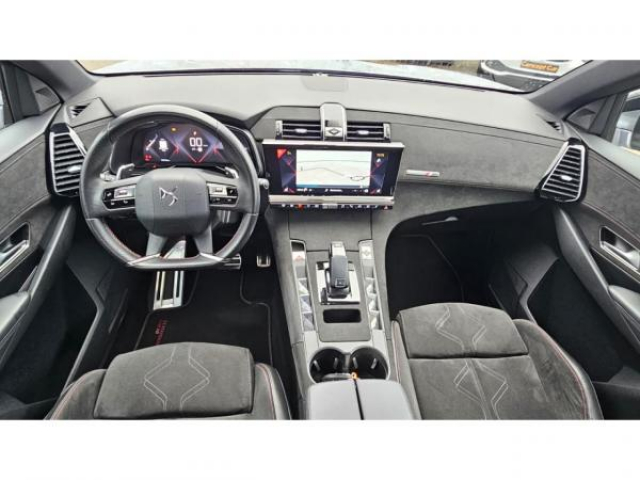 DS DS 7 CROSSBACK Performance Line 1.5 BlueHDi 130cv EAT8 + DS LED + CAMERA + EASY ACCESS + SIEGES ELECTRIQUES + RS