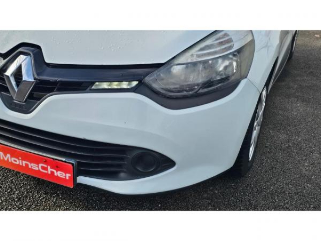 RENAULT CLIO Life 1.2i 16V 75cv