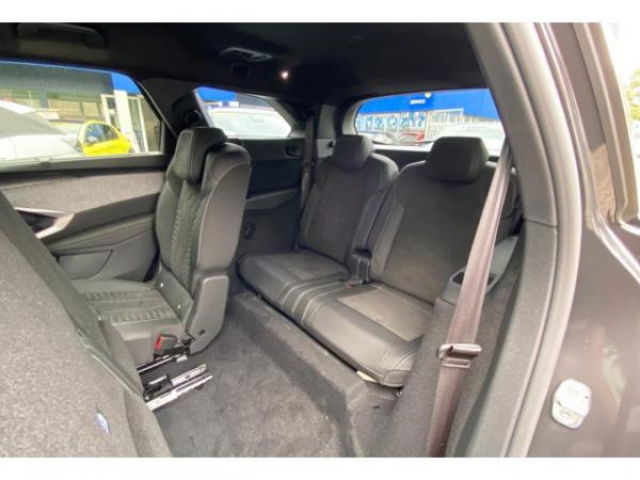 PEUGEOT 5008 GT HYBRID 145cv BVA E-DCS6 7 Places + NEUF 0KM