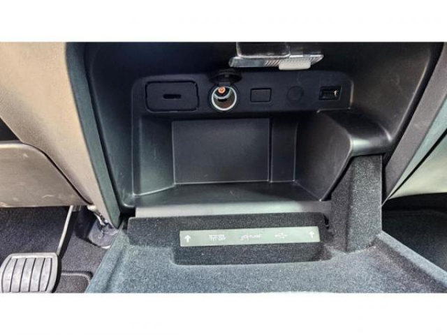 CITROEN GRAND C4 SPACETOURER Shine 1.5 BlueHDi 130cv EAT8 7 PLACES + ATTELAGE