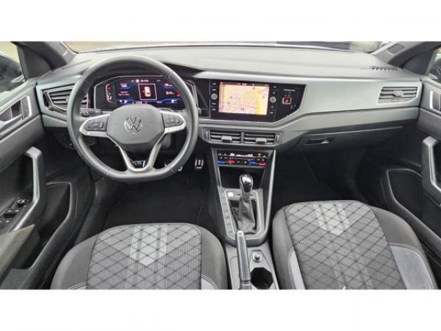 VOLKSWAGEN TAIGO R-Line 1.0 TSI 110cv DSG7 Pack Design Black