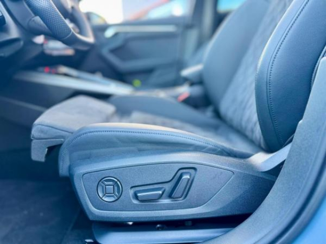 AUDI RS3 SPORTBACK 2.5 TFSI 400cv S-tronic MALUS INCLUS + Toit panoramique + Matrix LED