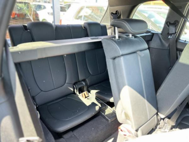 BMW serie 2 gran tourer BUSINESS 218dA BVA 7 Places + Toit ouvrant panoramique + Sellerie cuir
