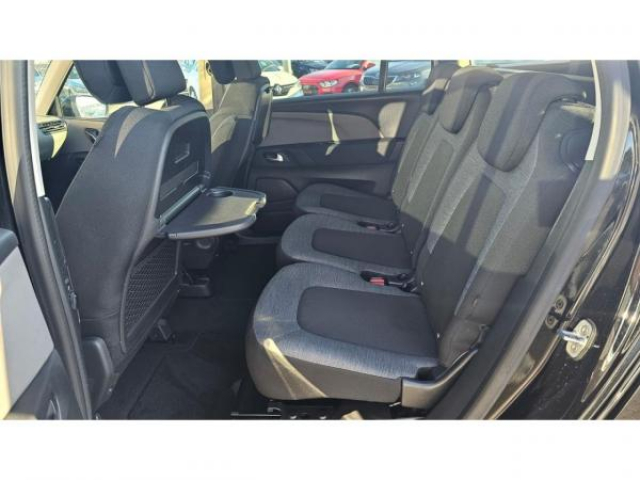 CITROEN GRAND C4 SPACETOURER BUSINESS 1.5 BlueHDi 130cv + Vitres latérales et arriere surteintées + RS