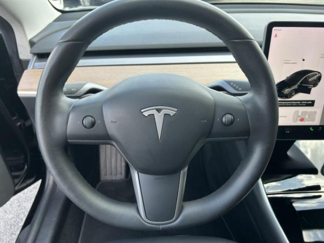 TESLA MODEL 3 RWD Standard Plus 50kWh  TVA RECUPERABLE