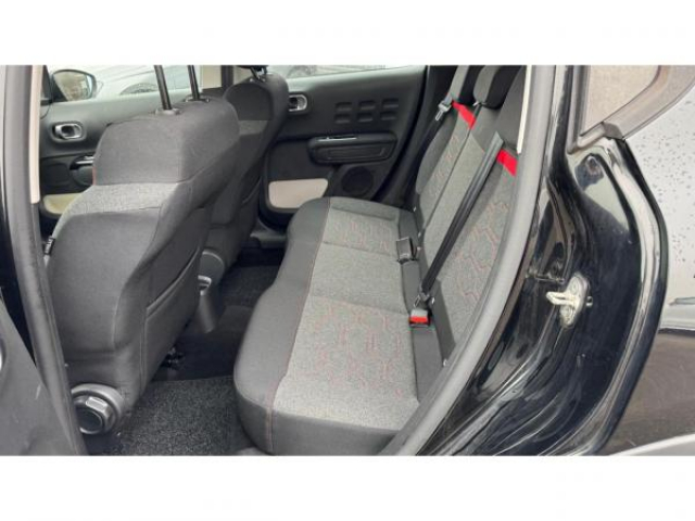 CITROEN C3 Feel 1.5 BlueHDi 100cv