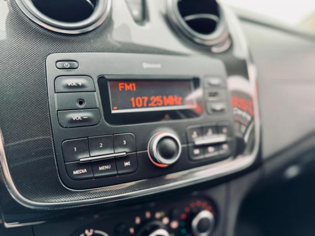 DACIA LOGAN Lauréate 1.5 Blue dCi 75cv + ROUE DE SECOURS