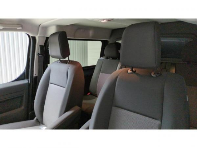 CITROEN JUMPY CABINE APPROFONDIE XL 2.0 HDi 180cv EAT8 + Pack Connectivite + Camera +TVA Recuperable