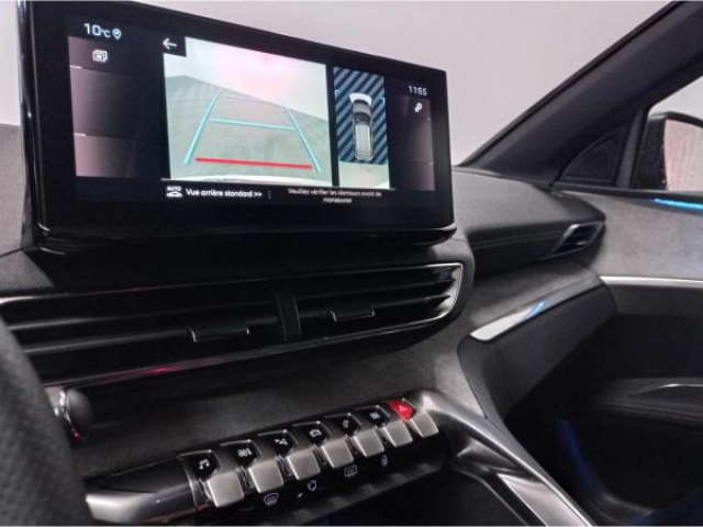 PEUGEOT 3008 GT 130cv