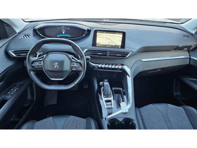 PEUGEOT 3008 Allure 1.5 BlueHDi 130cv EAT8 + Sièges avant chauffants + Roue de Secours