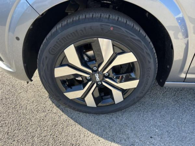 DACIA SANDERO Journey 1.0 TCe 90cv CVT + Pack Navigation + Roue de Secours + NEUF 0KM