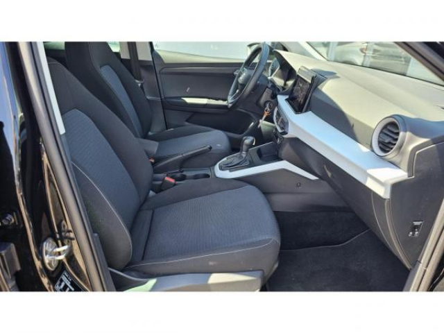 SEAT ARONA MOVE 1.0TSI 110cv DSG7 + Digital Cockpit + Pack Spring + Navi System