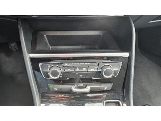 BMW serie 2 gran tourer Advantage Pack Business 216d + Navigation
