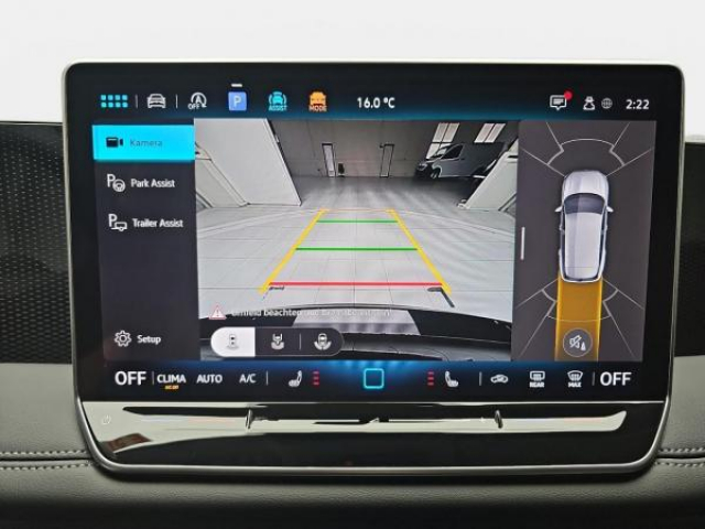 VOLKSWAGEN TIGUAN PRIME 2.0 TDI 150cv DSG7 + Camera 360 + Sieges AV et Volant Chauffant + NEUF 0KM