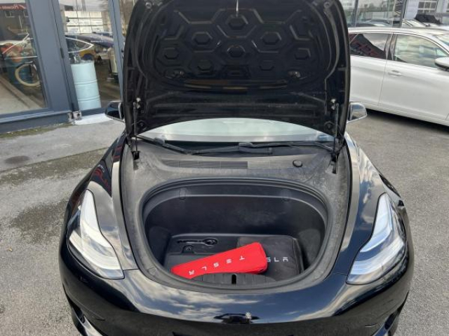 TESLA MODEL 3 RWD Standard Plus 50kWh  TVA RECUPERABLE