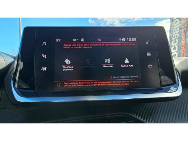 PEUGEOT 2008 Allure 1.5 BlueHDi 130cv EAT8