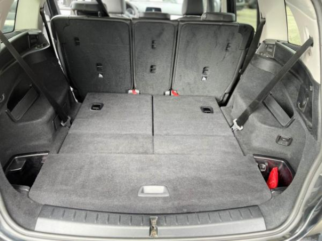 BMW SERIE 2 Avantage Business Edition 216dA 7 Places + Similicuir + Sièges AV Chauffant + Attelage