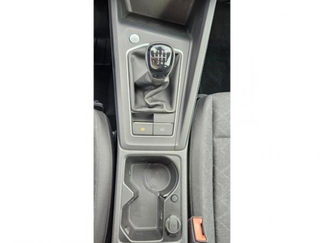 VOLKSWAGEN GOLF Life 2.0 TDI 116cv + Roue de Secours