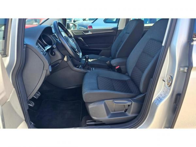 VOLKSWAGEN GOLF SPORTSVAN JOIN 1.6 TDI 115cv + Camera de Recul + Detecteur d?angle mort + Light Assist + RS