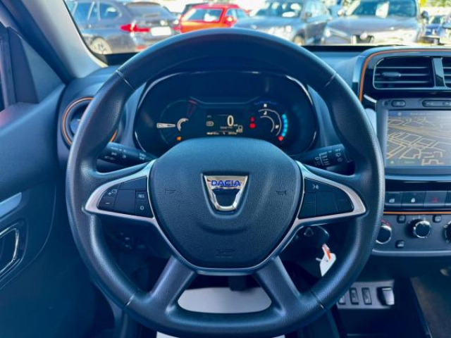 DACIA SPRING Confort Plus 45cv
