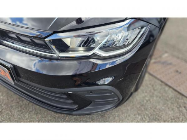 VOLKSWAGEN POLO Life Plus 1.0 TSI 95cv + Climatisation Automatique + Camera de recul