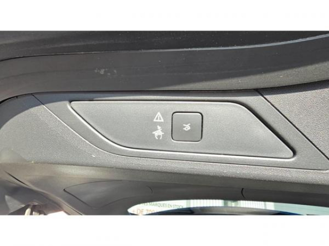 CITROEN GRAND C4 SPACETOURER BUSINESS 1.5 BlueHDi 130cv + Vitres latérales et arriere surteintées + RS