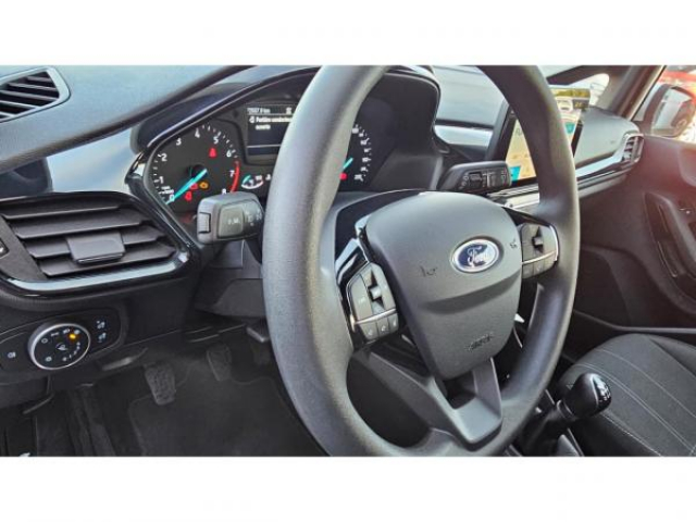 FORD FIESTA Trend 1.1i 85cv + Climatisation automatique