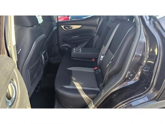 NISSAN QASHQAI N-Connecta 1.6 dCi 130cv