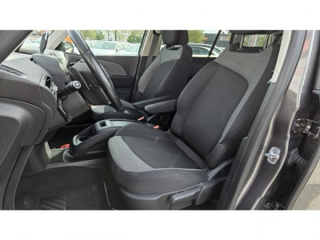 CITROEN GRAND C4 SPACETOURER Business 1.5 BlueHDi 130cv EAT8