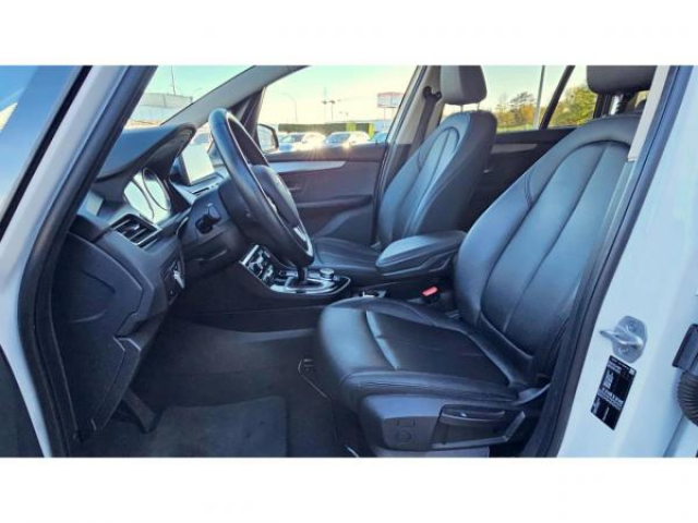 BMW serie 2 gran tourer Advantage Pack 216dA 7 Places + Attelage + Sellerie cuir