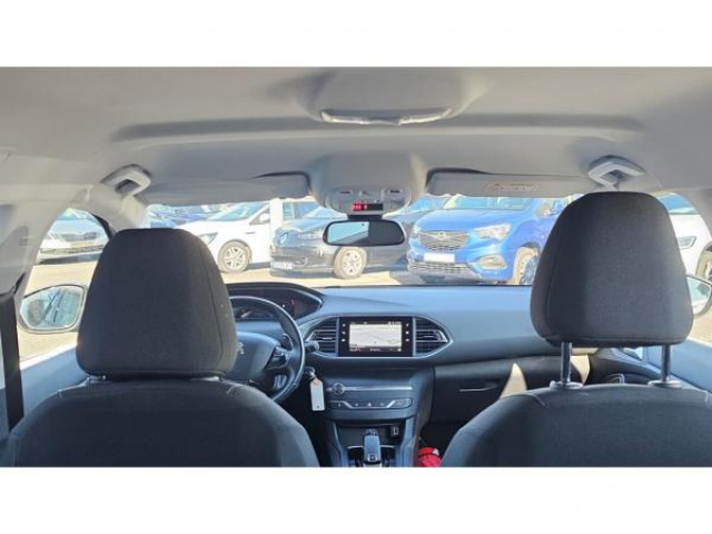 PEUGEOT 308 SW Active Business 1.5 BlueHDi 130cv EAT8 + caméra de recul