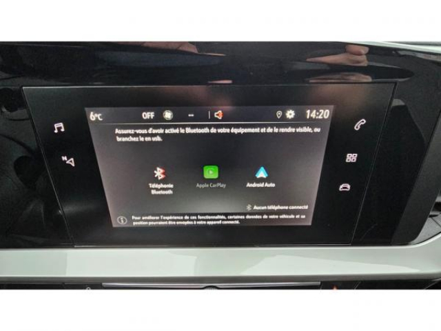 OPEL MOKKA Elegance 1.5 CDTI 110cv