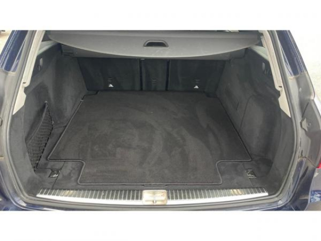 MERCEDES CLASSE E BREAK Business 200d BVA 9G-Tronic