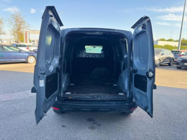 RENAULT EXPRESS Confort 1.5 BluedCi 75cv + EASY LINK + Radar AR + TVA RECUPERABLE