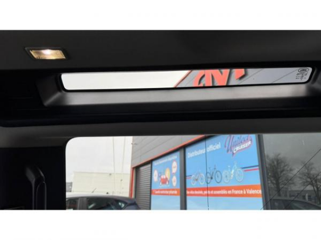 LAND ROVER DEFENDER 90 S D200 AWD BVA8 MHEV 3.0L 200cv 5 PLACES