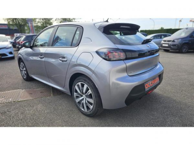 PEUGEOT 208 Active 75cv