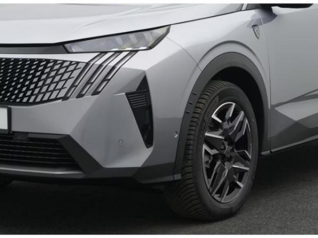 PEUGEOT 5008 GT Hybrid 145 e-DCS6 + Toit Ouvrant + 360 Vision + Drive Assist Plus + Alcantara + NEUF 0KM