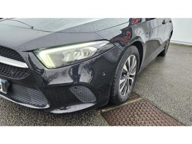 MERCEDES CLASSE A BERLINE Business Line 2L 180d BV 8G-DCT + INTEGRATION SMARTPHONE + écran 10,25 + Sièges chauff