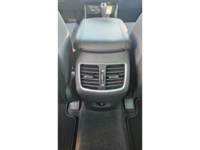 HYUNDAI TUCSON Creative 1.6 CRDi Hybrid 48V 136cv DCT-7 + Attelage