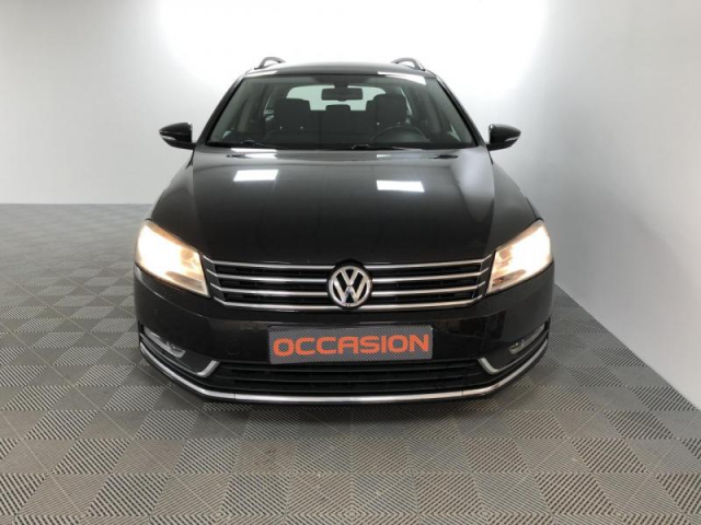 VOLKSWAGEN Passat SW Confortline 1.6TDI 105cv SW
