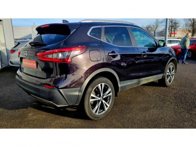 NISSAN QASHQAI N-Connecta 1.6 dCi 130cv
