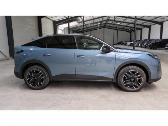 PEUGEOT 3008 GT Hybrid 136cv e-DCS6 + NEUF 0KM