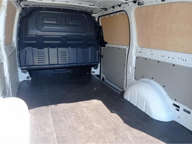 MERCEDES VITO Long Select 110 CDI 2.8t 102cv  TVA RECUPERABLE