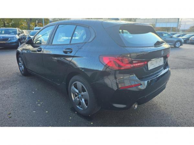 BMW SERIE 1 Advantage Pack Business 116d + Toit ouvrant + Navigation Pro + HIFI + Sièges av chauffants