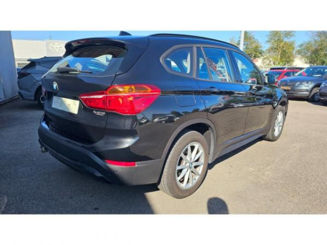 BMW X1 Design sDrive 16dA BVA