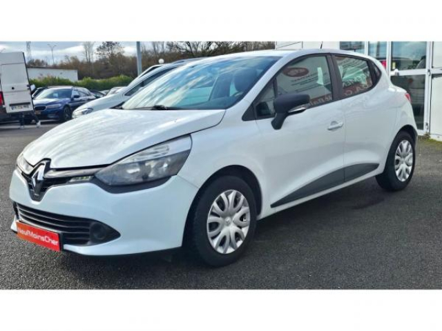 RENAULT CLIO Life 1.2i 16V 75cv