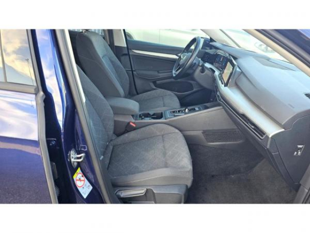 VOLKSWAGEN GOLF Life  2.0 TDI 150cv DSG7