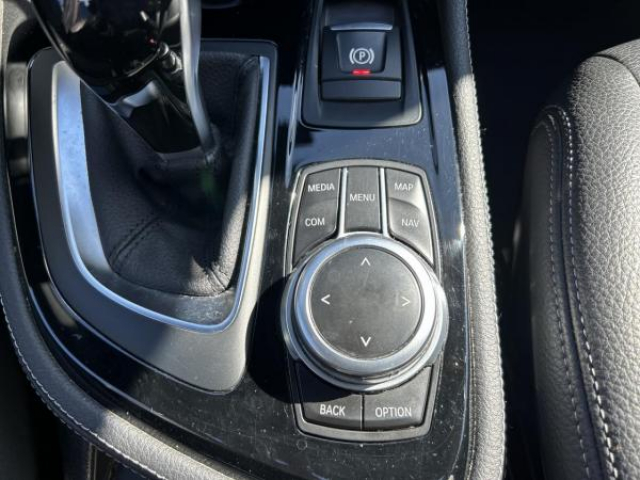 BMW serie 2 gran tourer BUSINESS 218dA BVA 7 Places + Toit ouvrant panoramique + Sellerie cuir