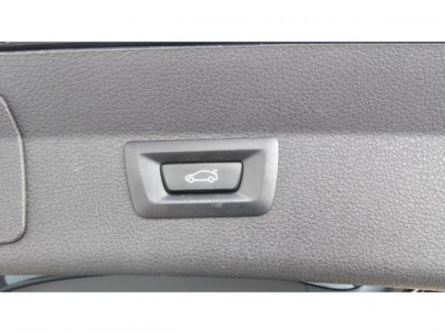 BMW serie 2 gran tourer Design 216d 7 places + Cuir + Sieges AV Chauffants + Carplay